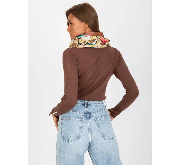 Pareo AT PO 176120.65 béžová