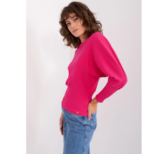 Blúzka RV BZ 9208.77P fuchsiová Blúzka RV BZ 9208.77P fuchsiová