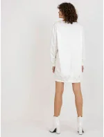 Mikina VI BL model 17865986 ecru - FPrice