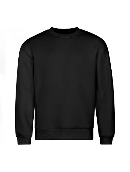 Vibe model 22312624 mikina unisex černá - MALFINI, a.s. Vibe model 22312624 mikina unisex černá - MALFINI, a.s.