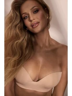 Podprsenka Expert BC-1167 Béžová - Kinga