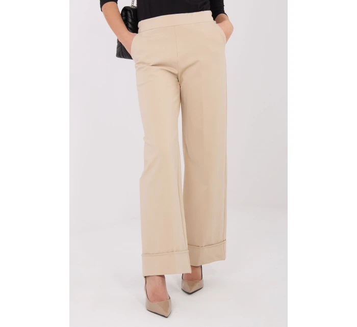 Dámske nohavice model 222236 Rue Paris