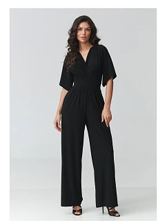 Dámsky overal model 226851 Makadamia