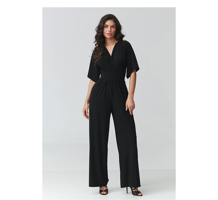 Dámsky overal model 226851 Makadamia