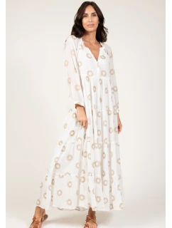 Dámske šaty Terre Rouge SA2529-4MM00