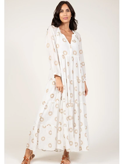 Dámske šaty Terre Rouge SA2529-4MM00