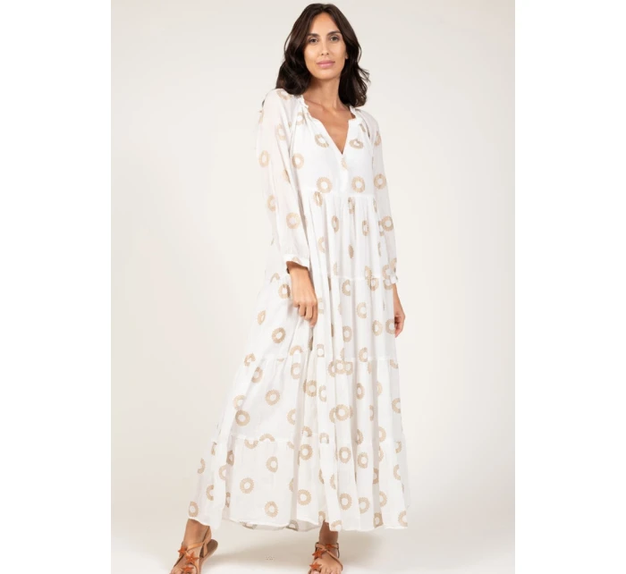 Dámské šaty Rouge model 21414073 - Terre Rouge