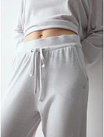 Cozy Comfort Cozy model 22288569 X 01 Light Grey Melange Light Grey Melange - Triumph Cozy Comfort Cozy model 22288569 X 01 Light Grey Melange Light Grey Melange - Triumph