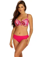 Dvoudílné dámské plavky S 2 model 19573392 - Self Dvoudílné dámské plavky S 2 model 19573392 - Self