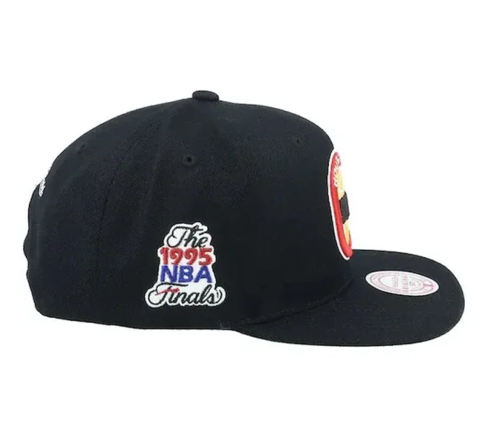 NBA Top Spot Snapback Kšiltovka model 19139044 - Mitchell & Ness NBA Top Spot Snapback Kšiltovka model 19139044 - Mitchell & Ness