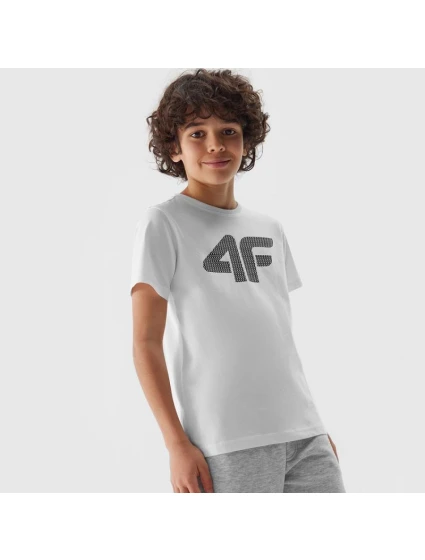 Tričko Jr model 21425230 10S - 4F