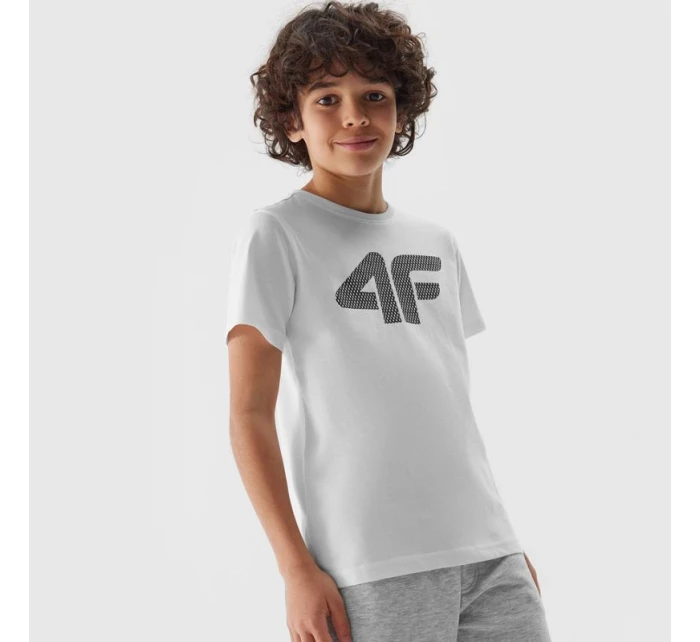 Tričko Jr model 21425230 10S - 4F