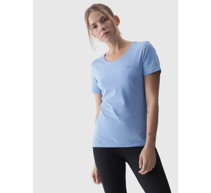 Tričko W model 21425693 dámské - 4F Tričko W model 21425693 dámské - 4F