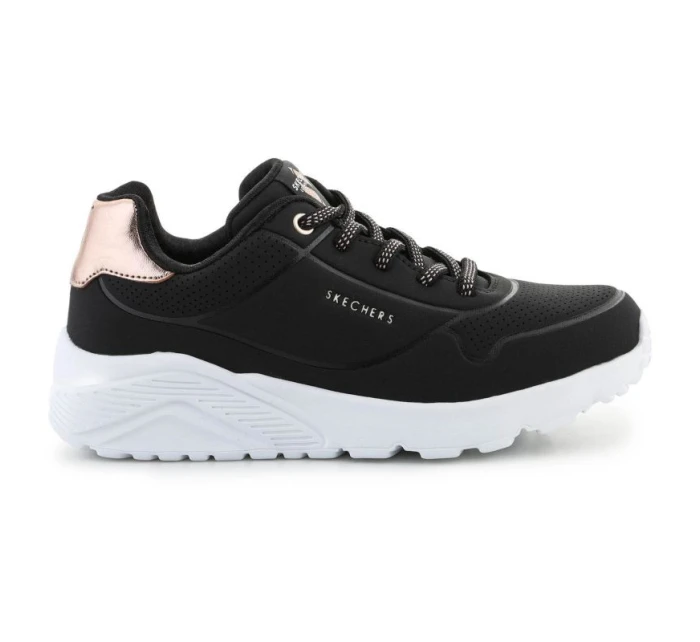 Boty Uno Lite Metallic Mode Jr model 20715741 - Skechers Boty Uno Lite Metallic Mode Jr model 20715741 - Skechers