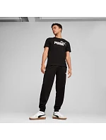 Puma Ess No.1 Logo Tee M 682532 01 pánske tričko