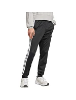 Nohavice adidas 3-Stripes Tricot Regular Tapered M JI8809