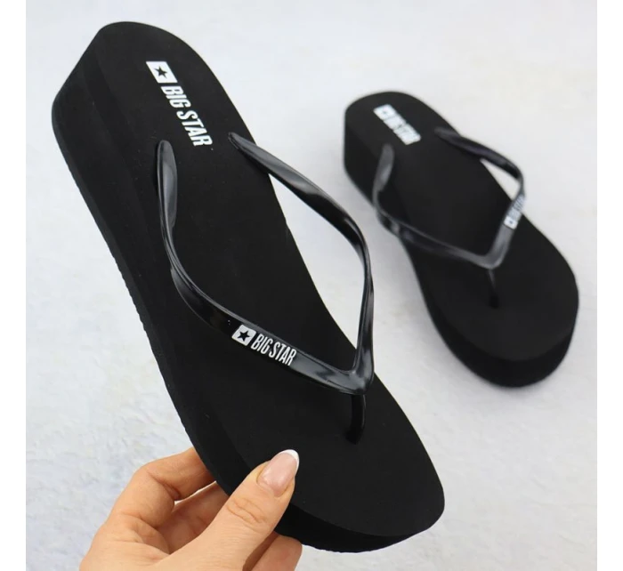 Žabky Big Star RR274A577 W INT2144