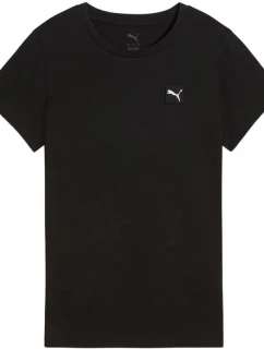 Puma ESS Elevated Tee W 685016 01 tričko