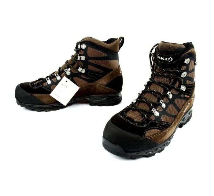 Boty Trekker Pro GoreTex M model 21126677 - Aku