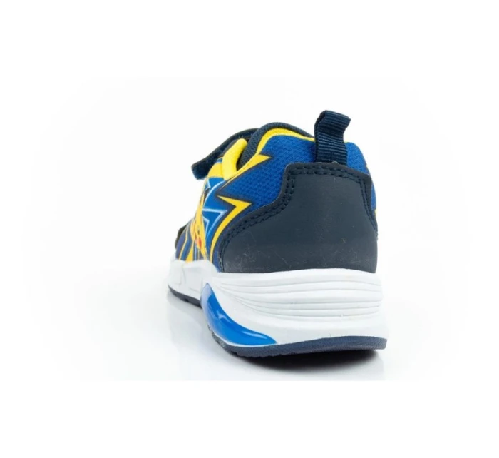 Jr boty model 21164947 - Leomil