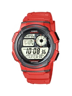 Pánské hodinky model 21804695 + krabice - CASIO