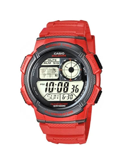 Pánské hodinky model 21804695 + krabice - CASIO Pánské hodinky model 21804695 + krabice - CASIO