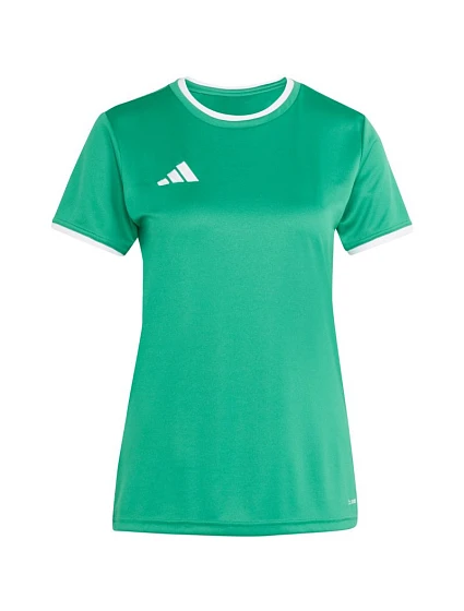 dámský dres Entrada 26 Jersey zelený model 22054334 - ADIDAS dámský dres Entrada 26 Jersey zelený model 22054334 - ADIDAS