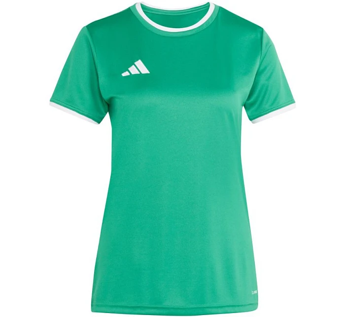dámský dres Entrada 26 Jersey zelený model 22054334 - ADIDAS