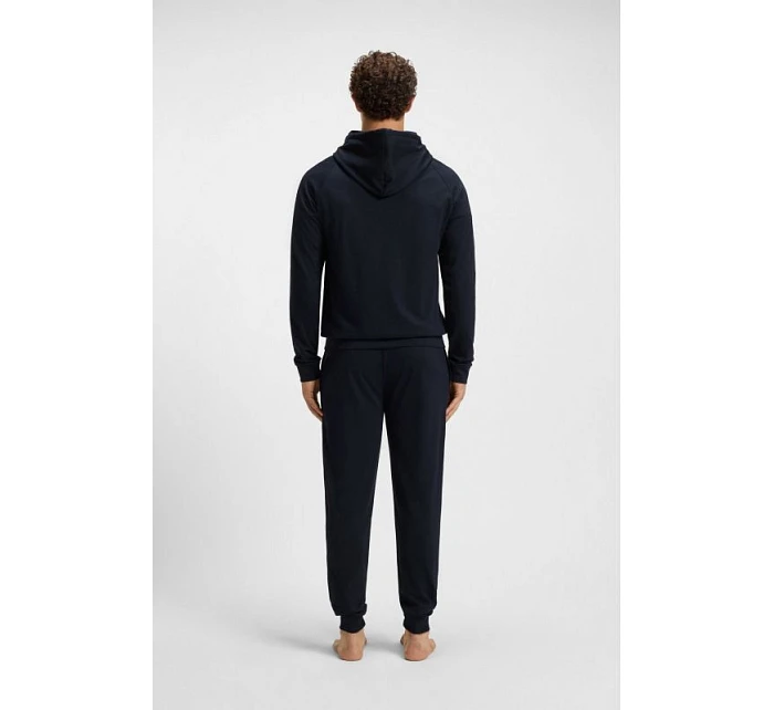 Pánská mikina Loungewear Authentic BLU model 22055422 - Boss