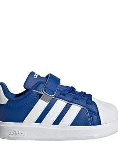 Detská obuv adidas Streettalk blue JQ8606