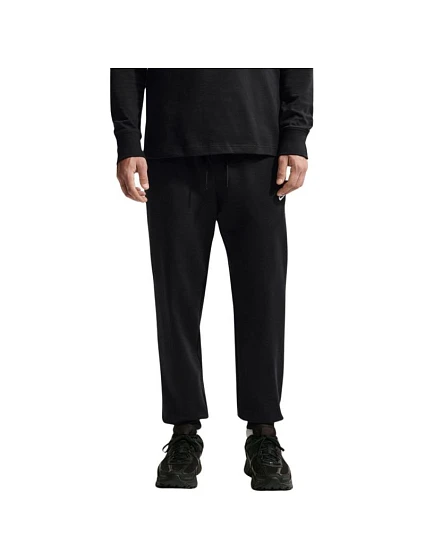 Pánské kalhoty Nike Club Knit Jogger, černé, model 22310308 010 M - No name