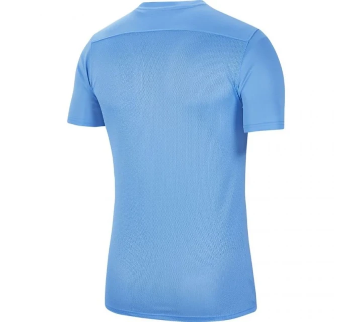 Pánske tréningové tričko Dry Park VII JSY SS M BV6708 412 - Nike