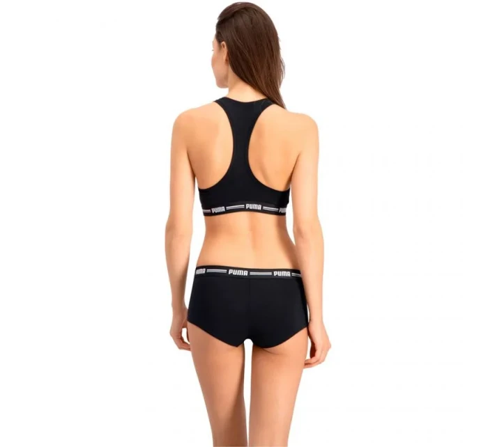 Sportovní podprsenka Racer Back Top Hang W 04 model 18800907 - Puma