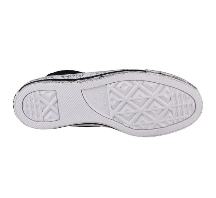 Dámske X Miley Cyrus Chuck Taylor Hi All Star W 162234C - Converse