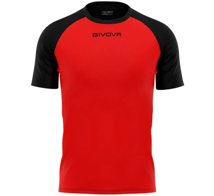 Pánske tričko Givova Capo MC M MAC03 1210