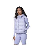 Dámská péřová vesta W SS23TDJA 52S  model 18201037 - 4F
