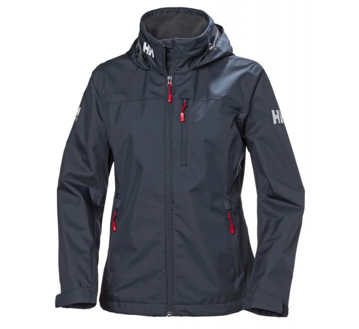 Crew Bunda s kapucí W model 18698908 - Helly Hansen