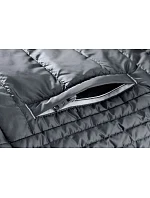 Pánská Nano vesta 10. grey model 22473402 - Russell Athletic Pánská Nano vesta 10. grey model 22473402 - Russell Athletic