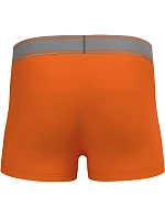 K 800 Pánské boxerky model 22534652 orange - Kariban K 800 Pánské boxerky model 22534652 orange - Kariban