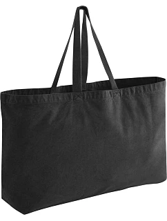 Westford Mill W 348 Veľká taška „Vintage“ 50.0348 vintage black