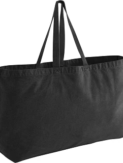 Westford Mill W 348 Veľká taška „Vintage“ 50.0348 vintage black