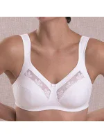 Sophia komfortní podprsenka model 14473576 bílá - Anita Classix Sophia komfortní podprsenka model 14473576 bílá - Anita Classix