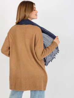 AT CH model 15344748 tmavě modrá - FPrice