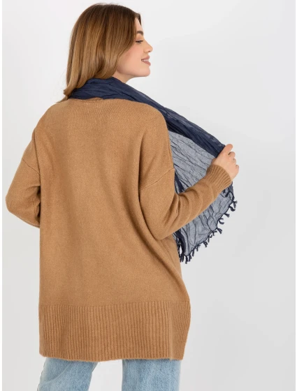 AT CH BF48172 tmavo modrá