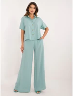 Komplet LK KMPL model 20493365 mietowy - FPrice Komplet LK KMPL model 20493365 mietowy - FPrice