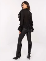 Bluzka MI BZ model 21724661 czarny - FPrice