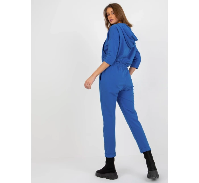 Kombinéza RV KO 7824.04 tmavomodrá Kombinéza RV KO 7824.04 tmavomodrá