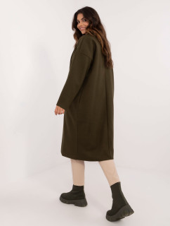 Kabát TW EN BI  khaki model 20541022 - FPrice