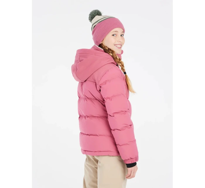 Dívčí zimní bunda model 20746190 JR - Protest Dívčí zimní bunda model 20746190 JR - Protest