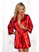 Elegantný župan Panama - KALIMA Elegantný župan Panama - KALIMA